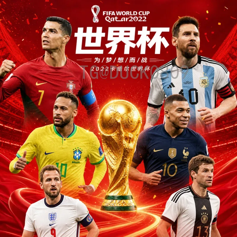 梅西世界杯淘汰赛专题：从青涩少年到不朽传奇的征程